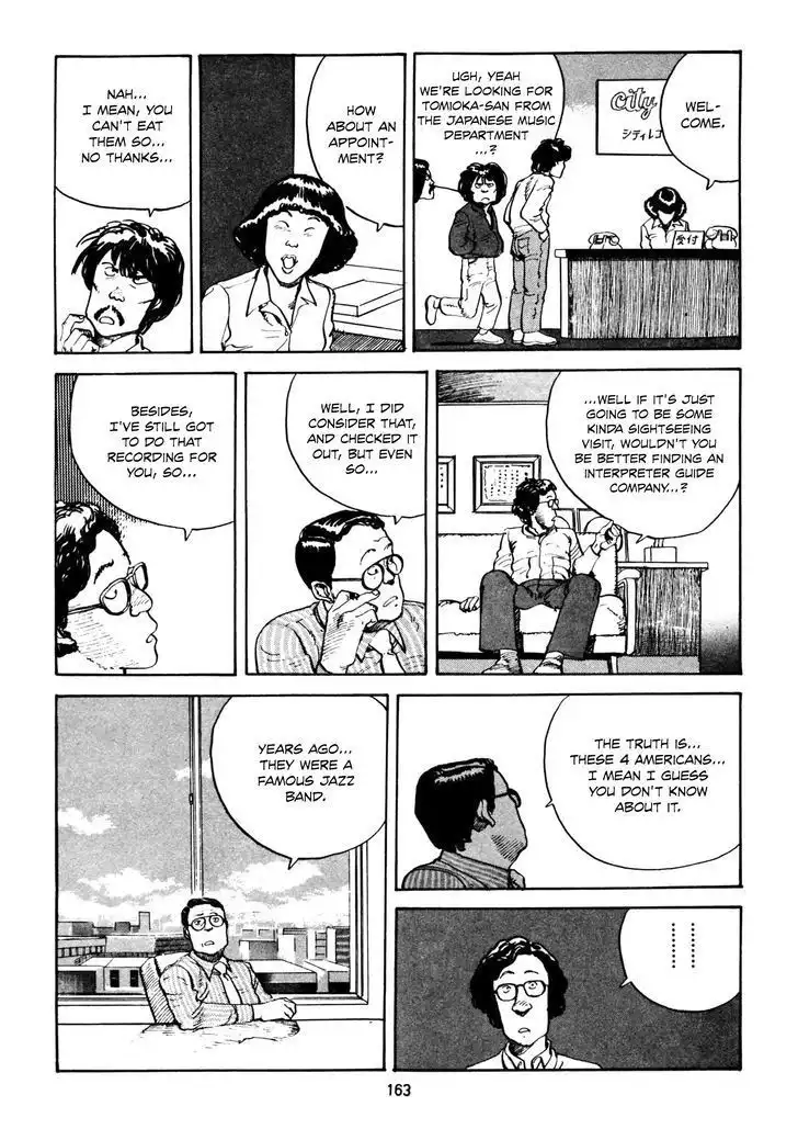 Sayonara Japan Chapter 7 19